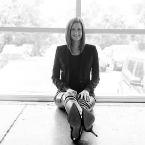 Meet your Posher, Beth